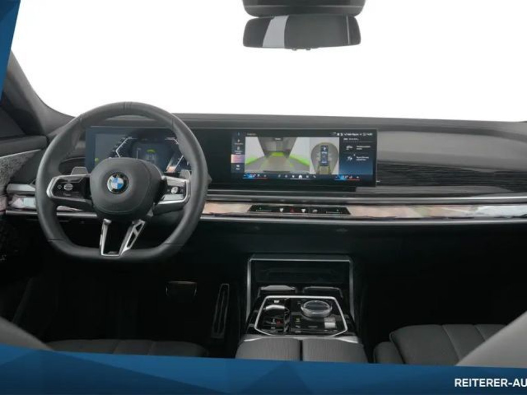 BMW 7 Serie
