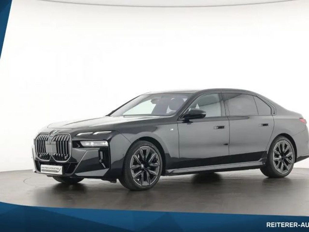 BMW 7 Serie