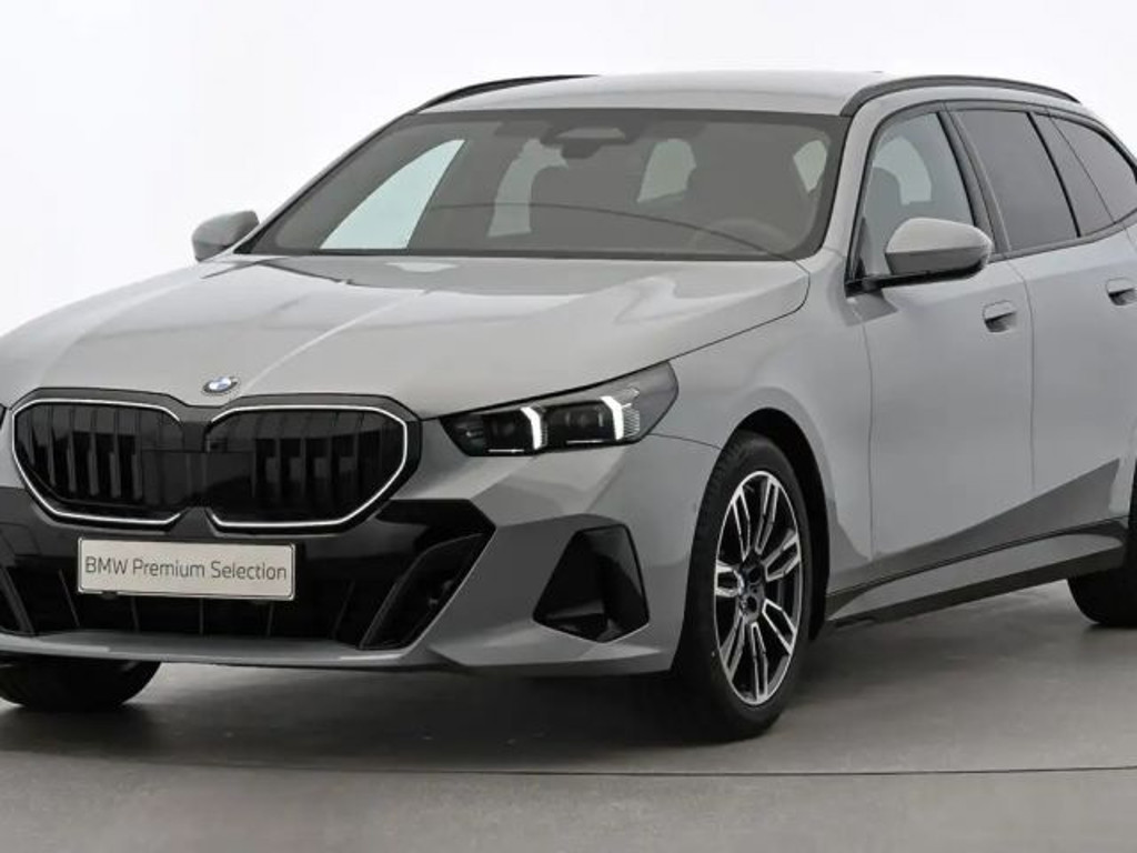 BMW 5 Serie 540 M-Sport xDrive 540d
