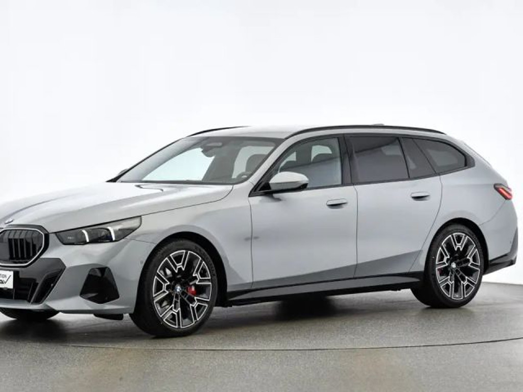 BMW 5 Serie 540 M-Sport xDrive 540d
