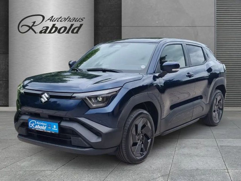Suzuki Vitara Comfort