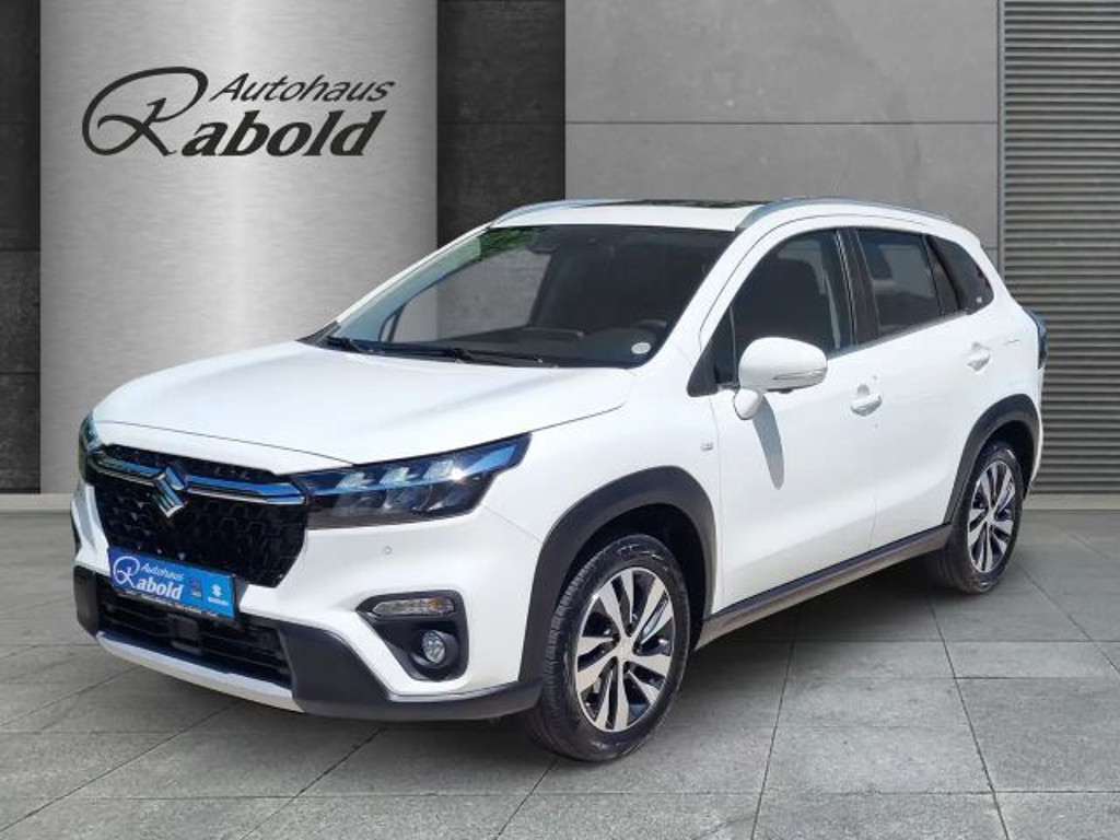 Suzuki S-Cross Comfort
