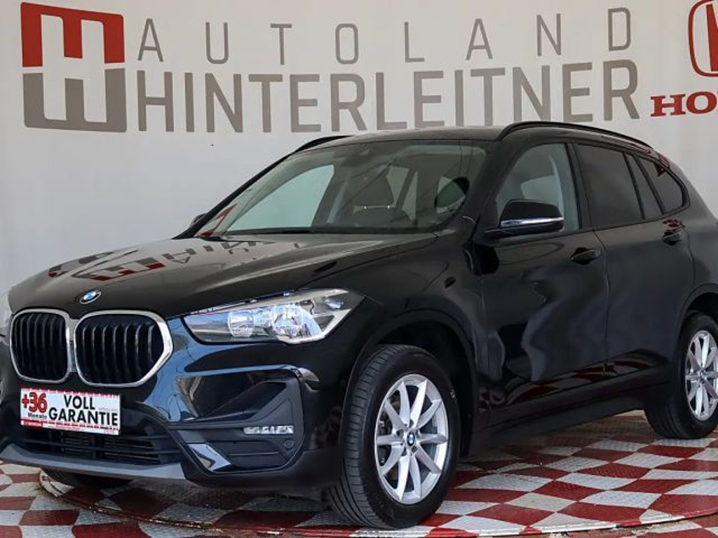BMW X1 Advantage pakket sDrive18d