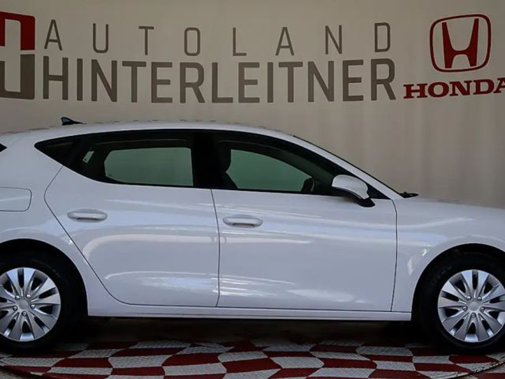 Seat Leon Style