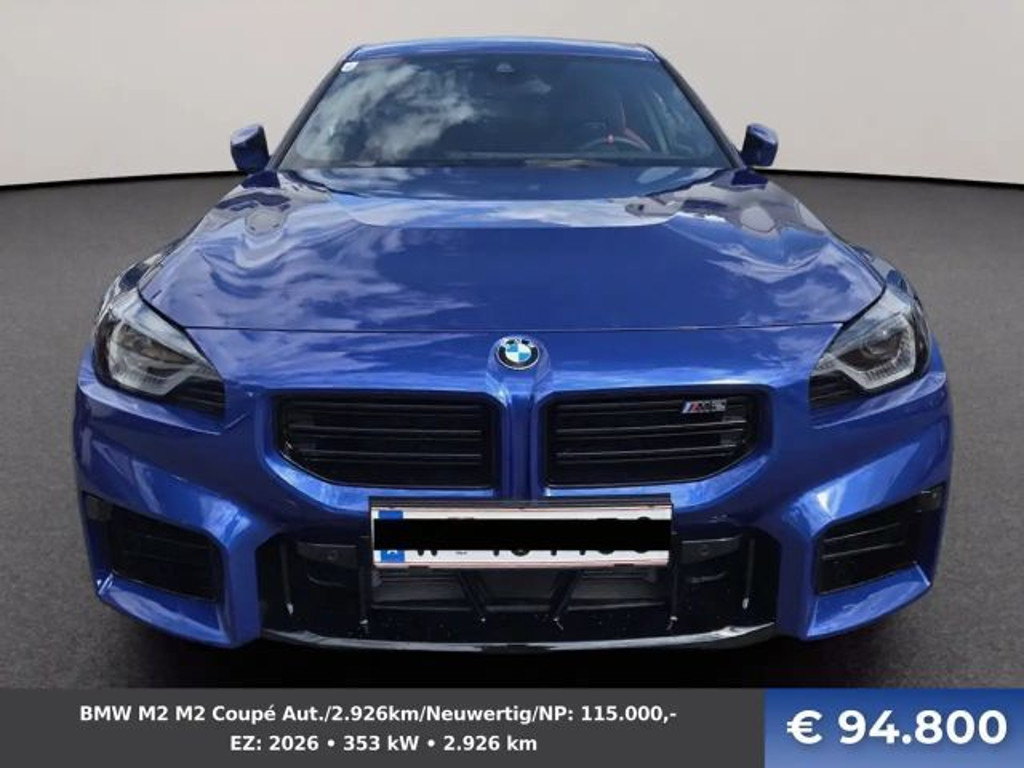 BMW M2