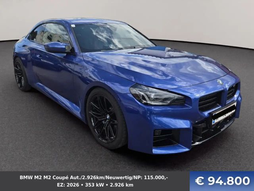 BMW M2