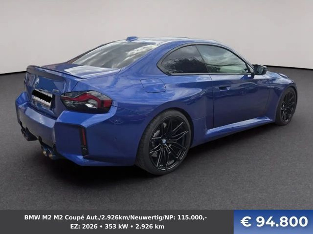 BMW M2