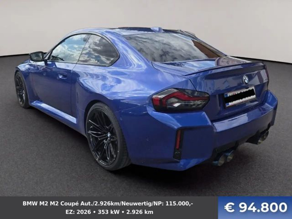 BMW M2