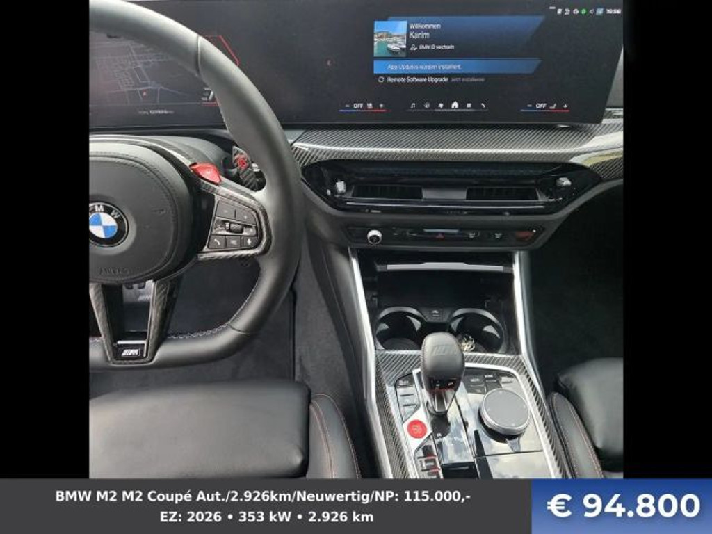 BMW M2