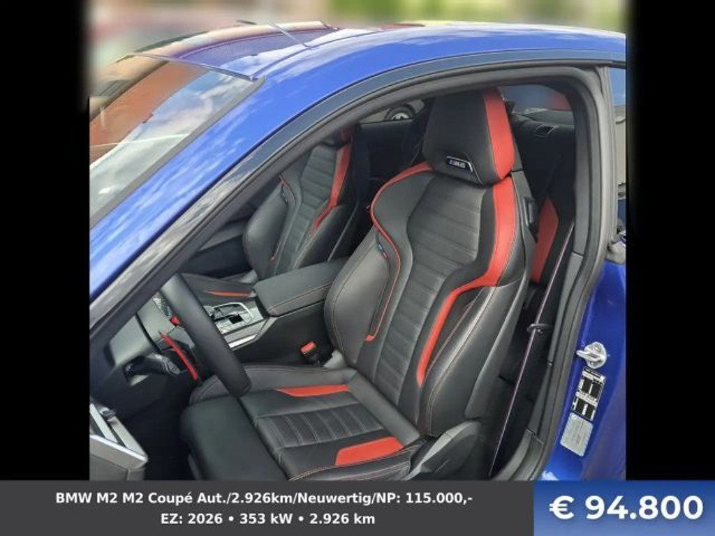 BMW M2