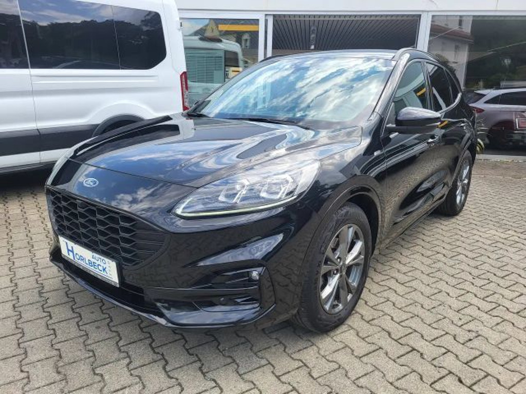 Ford Kuga ST Line Hybrid