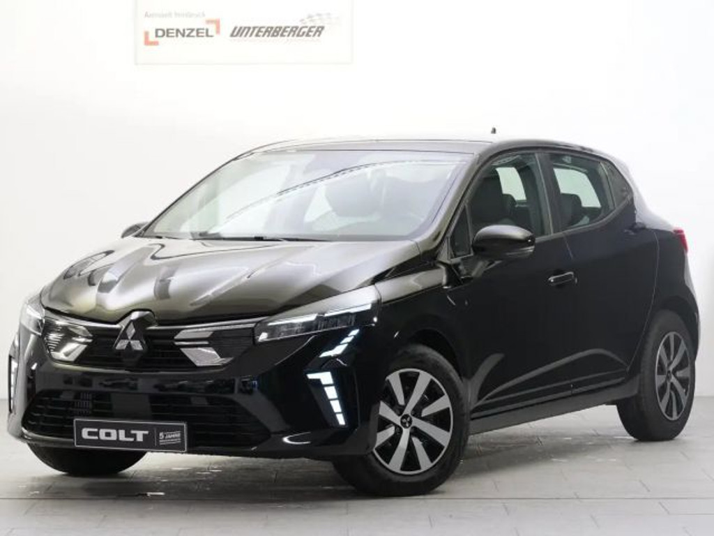Mitsubishi Colt 1,0 MPI Turbo Invite ab EUR15.790