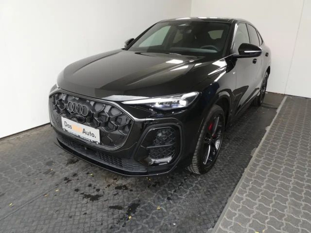 Audi Q5 Quattro
