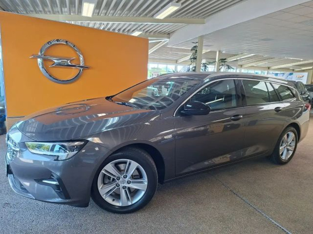 Opel Insignia Sports Tourer Business