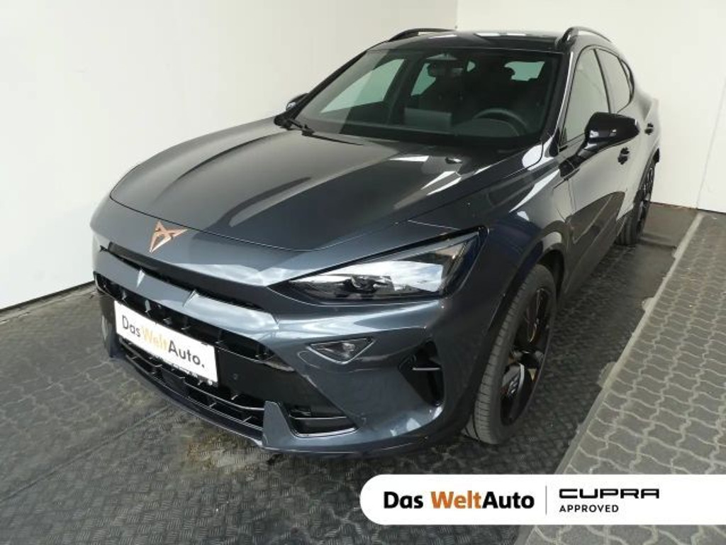 Cupra Formentor DSG e-Hybrid