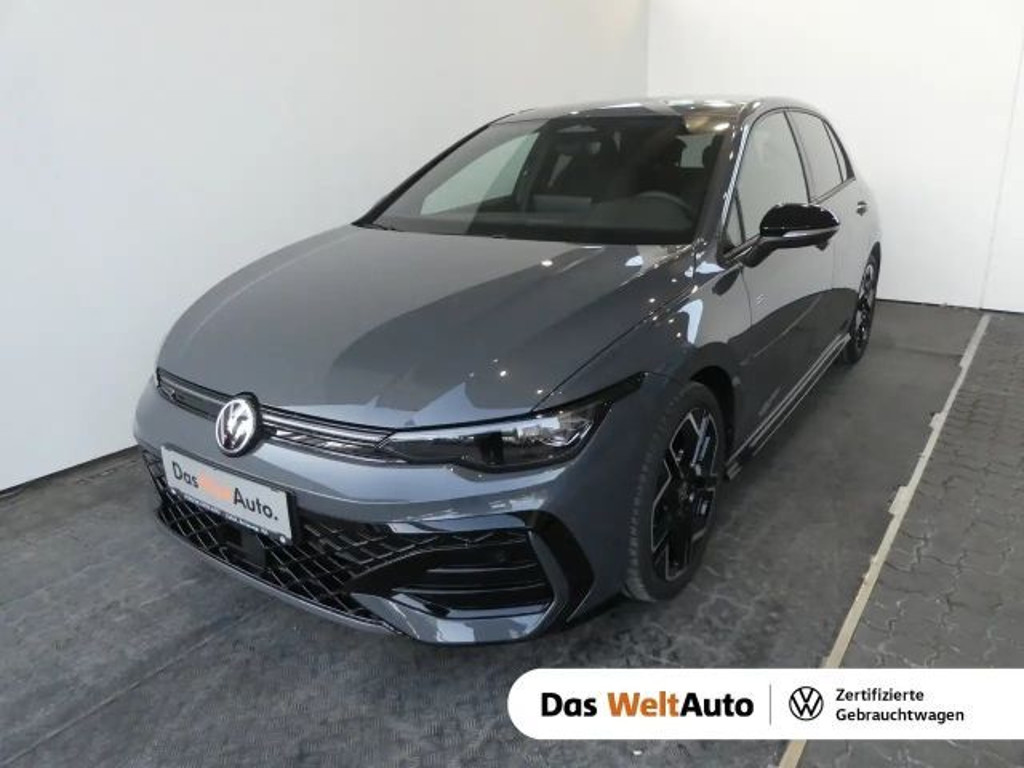 Volkswagen Golf DSG Sport