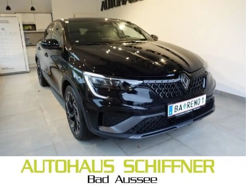 Renault Arkana E-Tech Hybrid Esprit Alpine