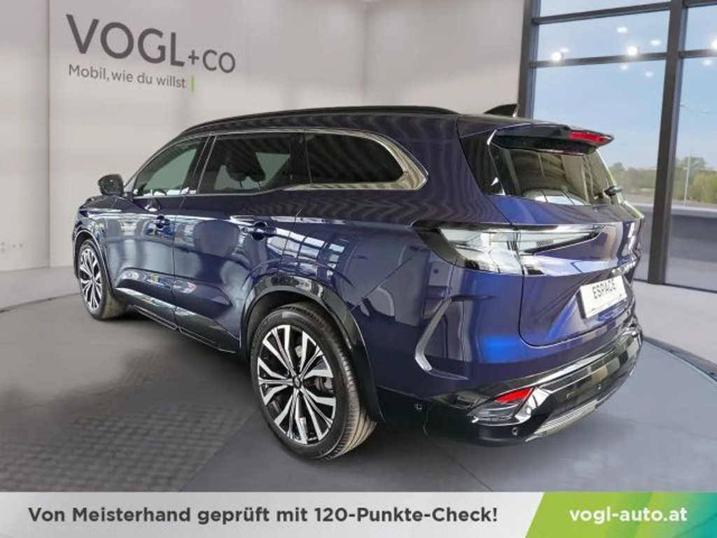 Renault Espace