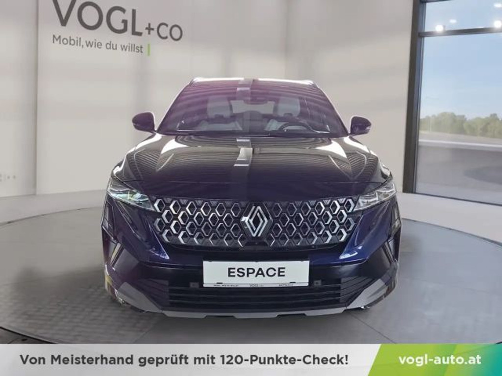 Renault Espace