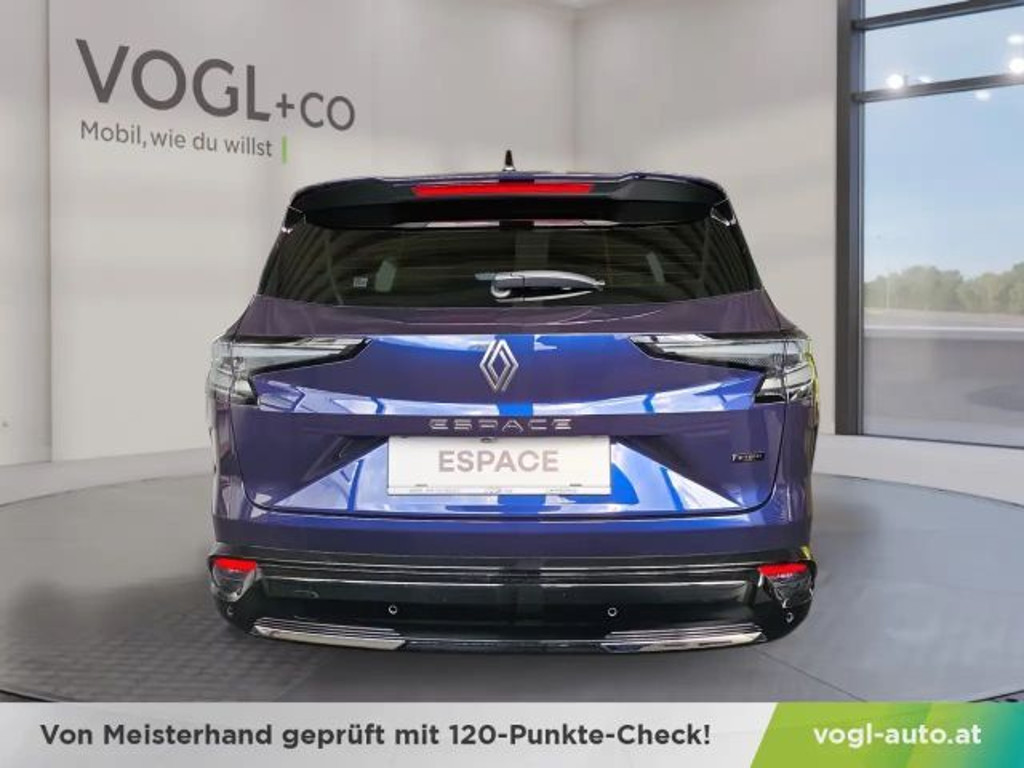 Renault Espace