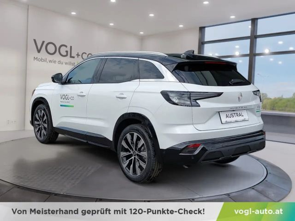 Renault Austral