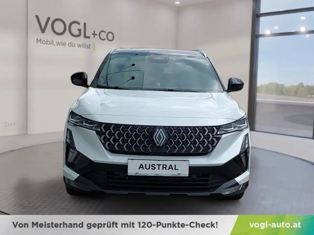 Renault Austral