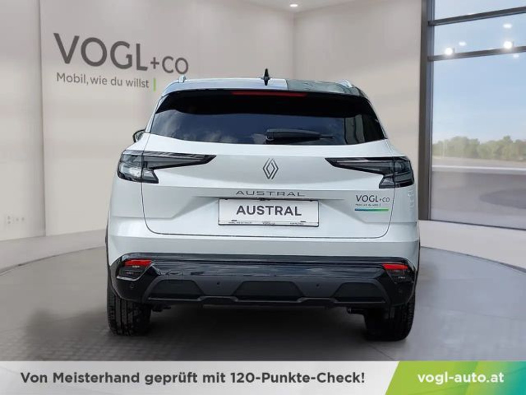 Renault Austral