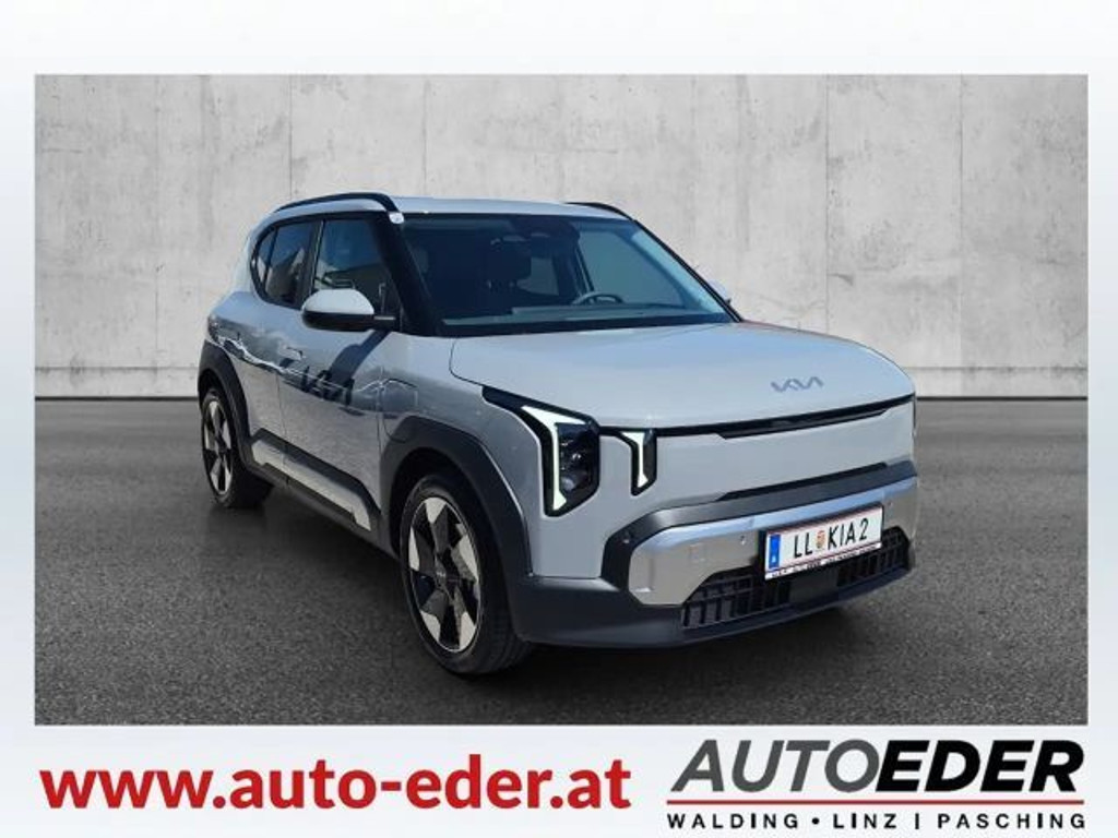 Kia EV2 Earth 61kWh