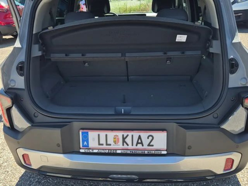 Kia EV2