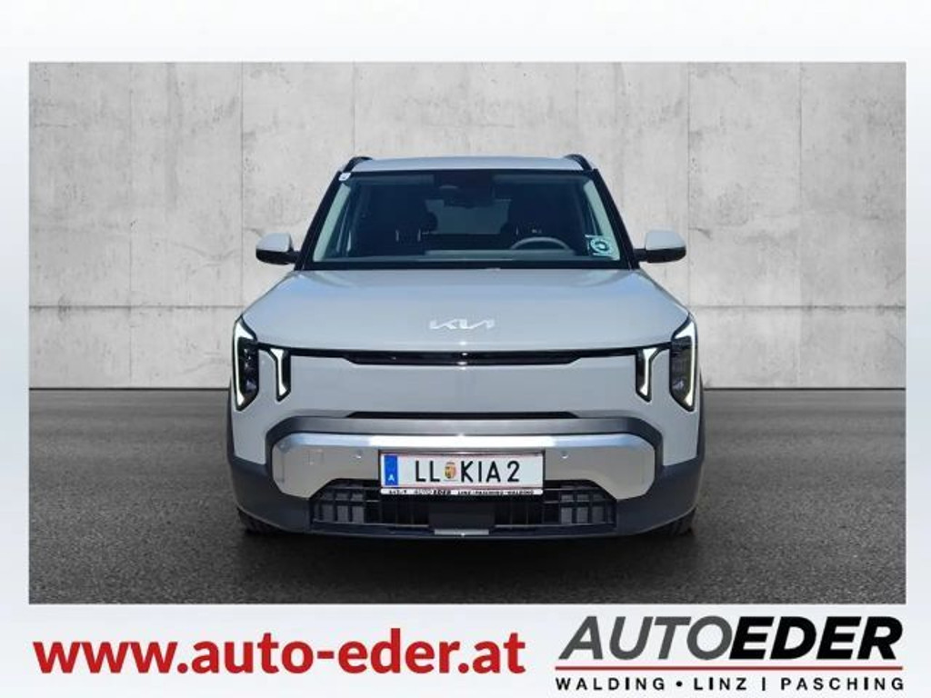 Kia EV2