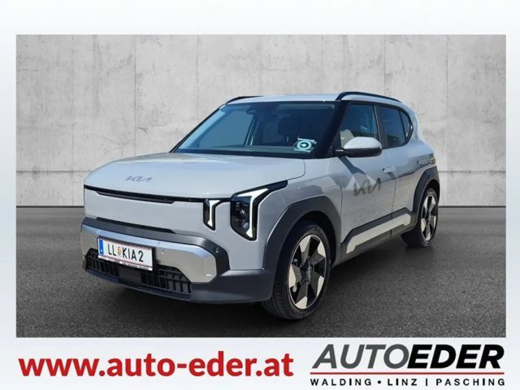 Kia EV2