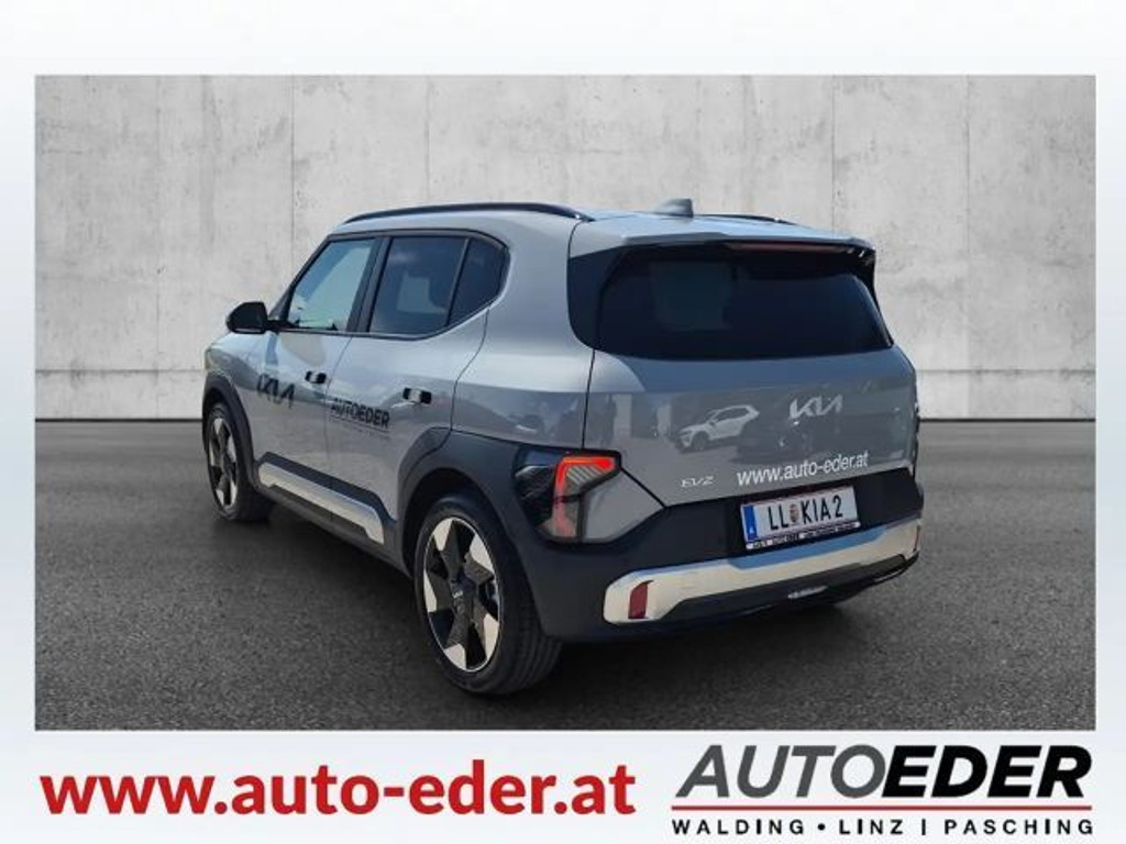 Kia EV2