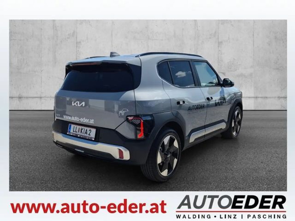 Kia EV2