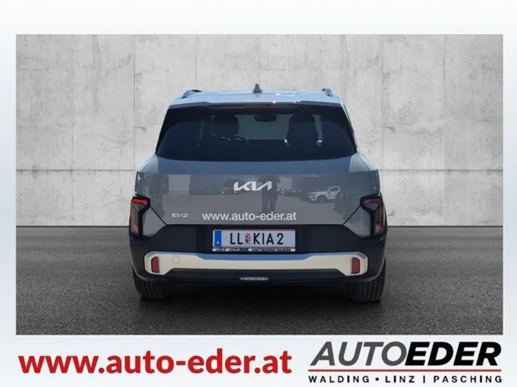 Kia EV2