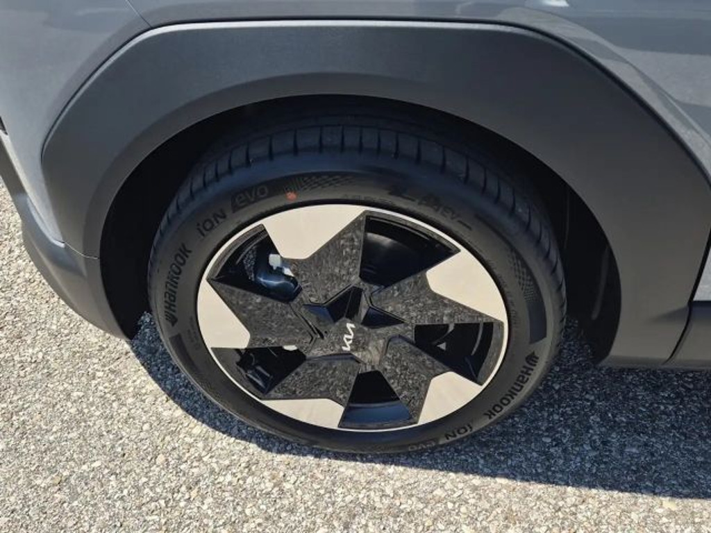 Kia EV2