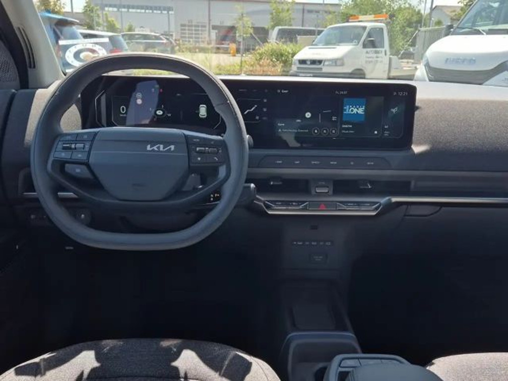 Kia EV2
