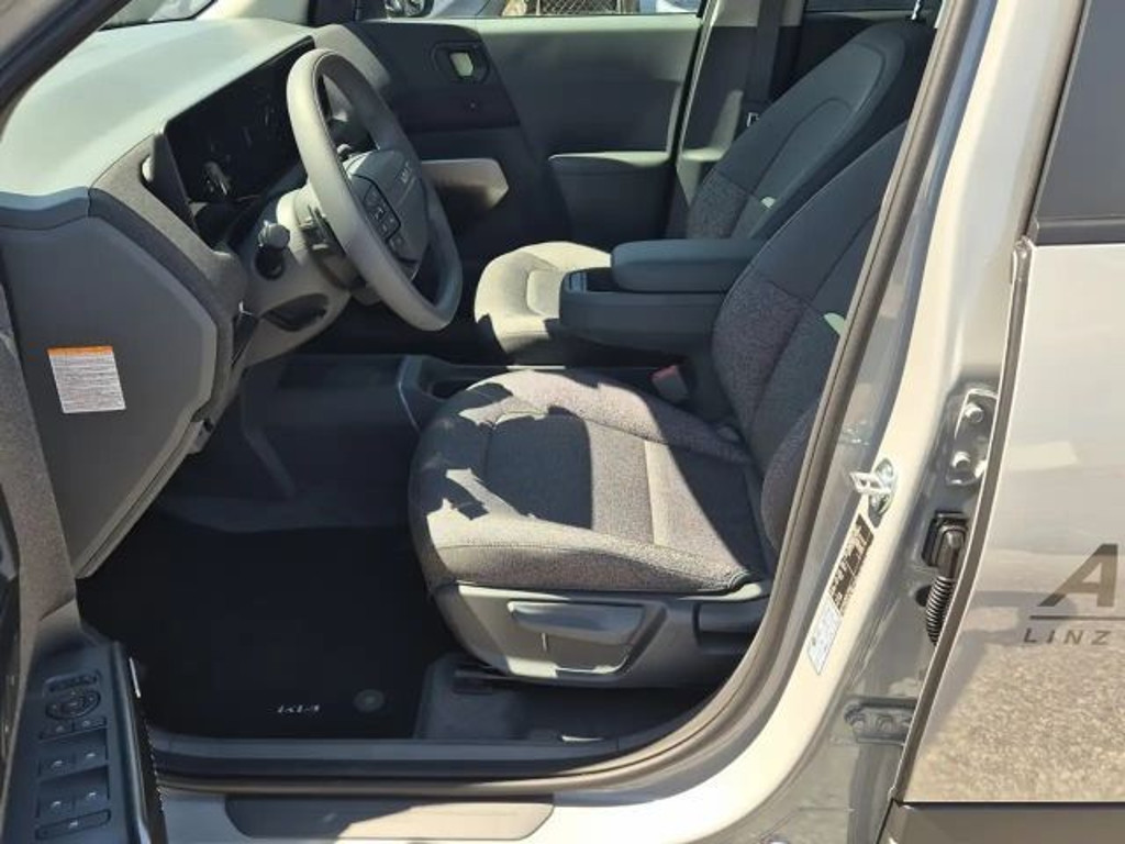 Kia EV2