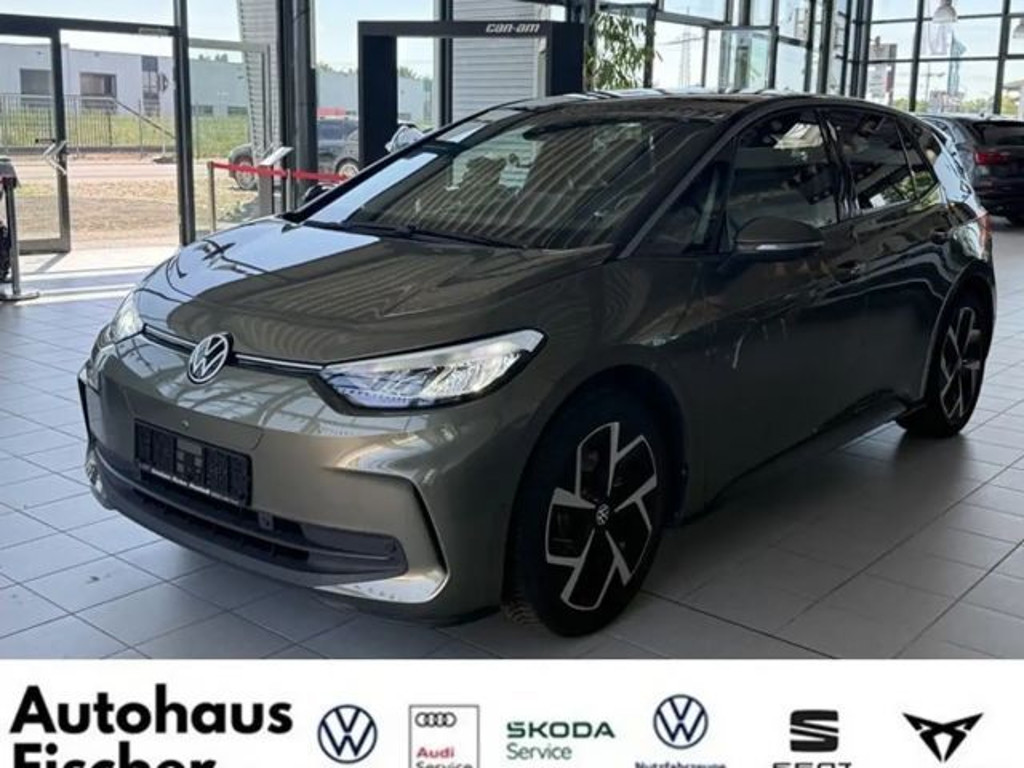 Volkswagen ID.3 Performance Pro