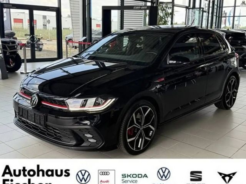 Volkswagen Polo GTI