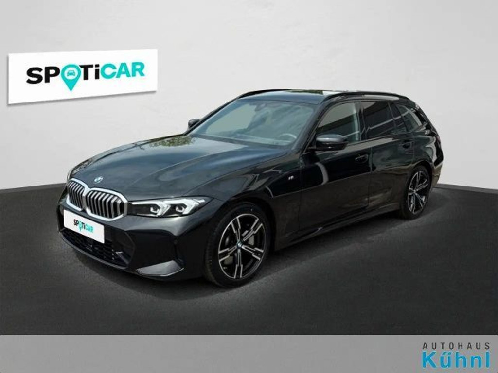 BMW 3 Serie 330 M-Sport Touring