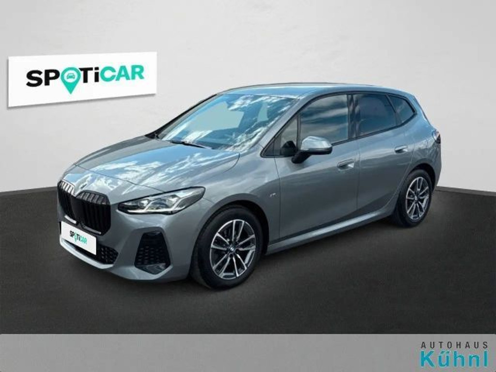 BMW 2 Serie 218 M-Sport