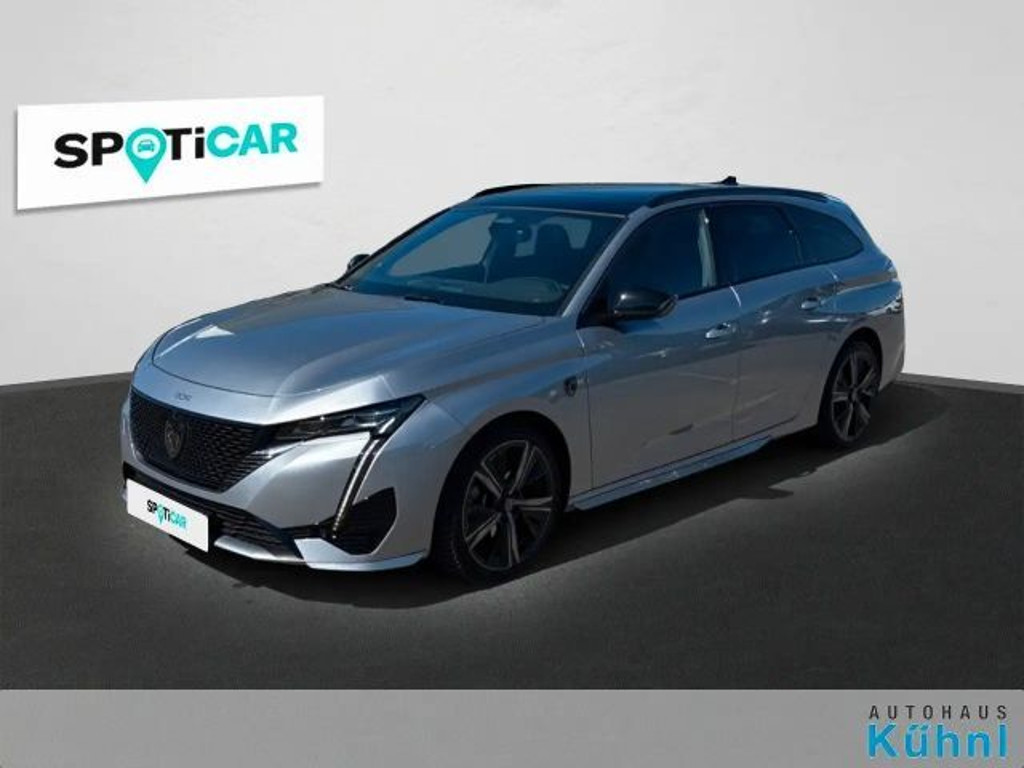 Peugeot 308 GT-Line HDi SW