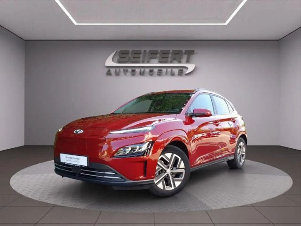 Hyundai Kona Electric Trend