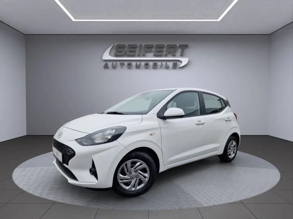 Hyundai i10 Select 1.0