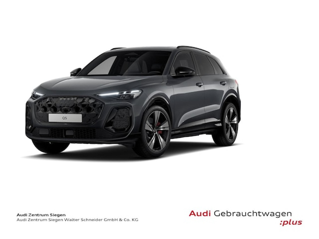 Audi Q5 Quattro S-Tronic Hybride