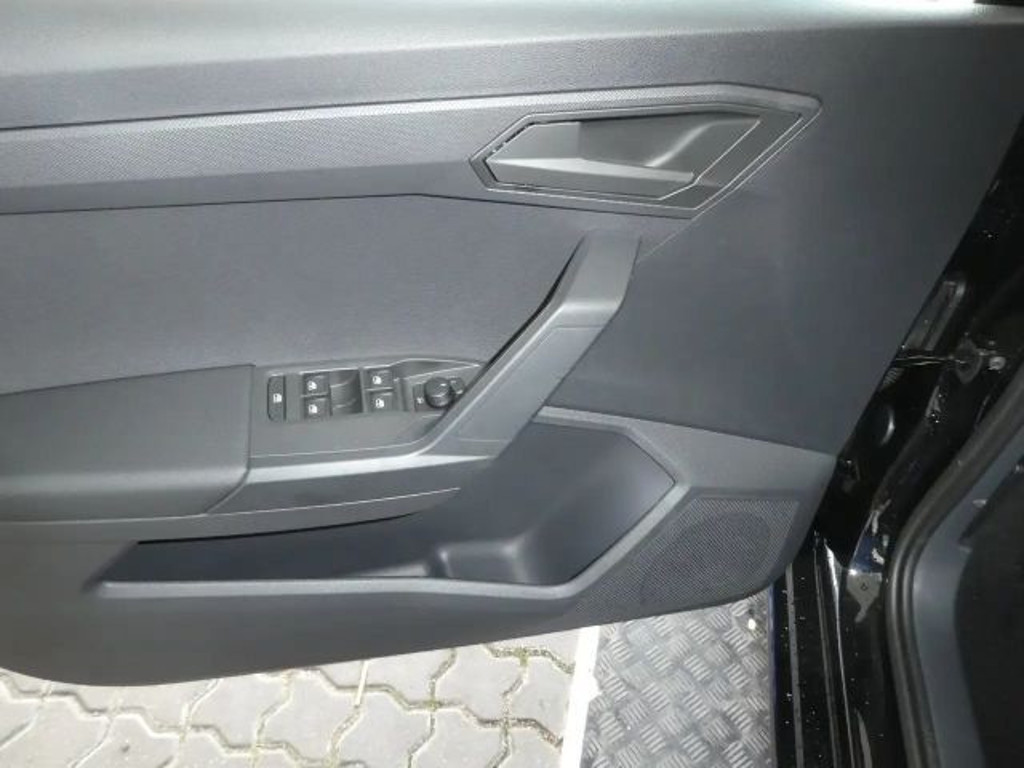 Seat Ibiza Reference