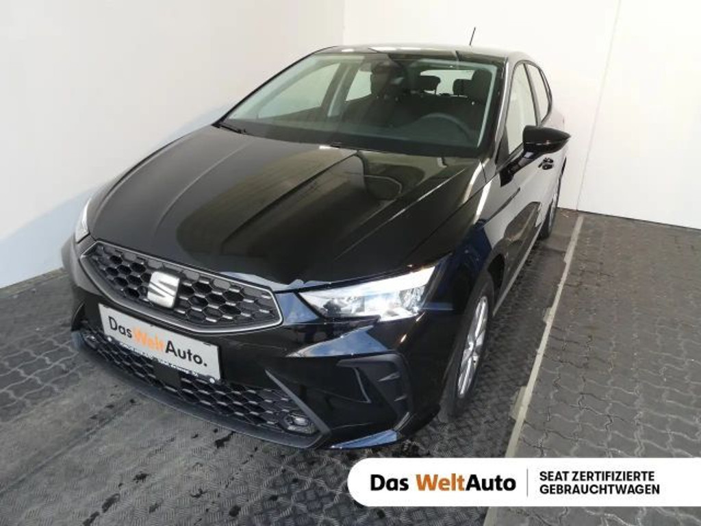 Seat Ibiza Reference