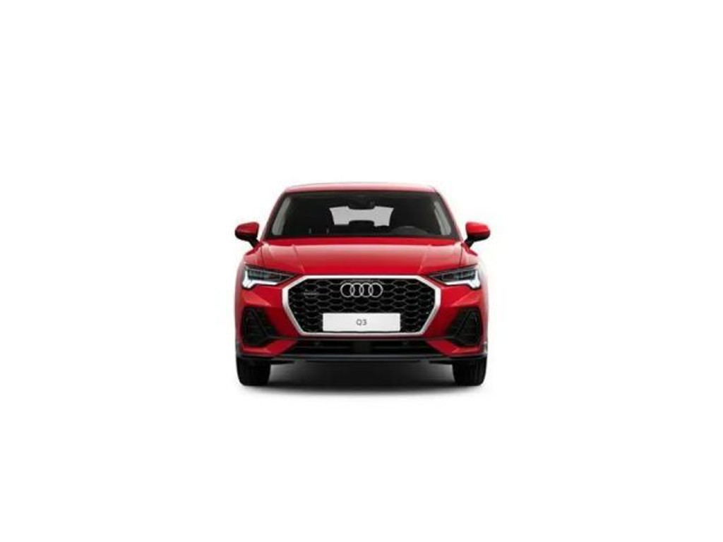 Audi Q3 Quattro 40 TFSI