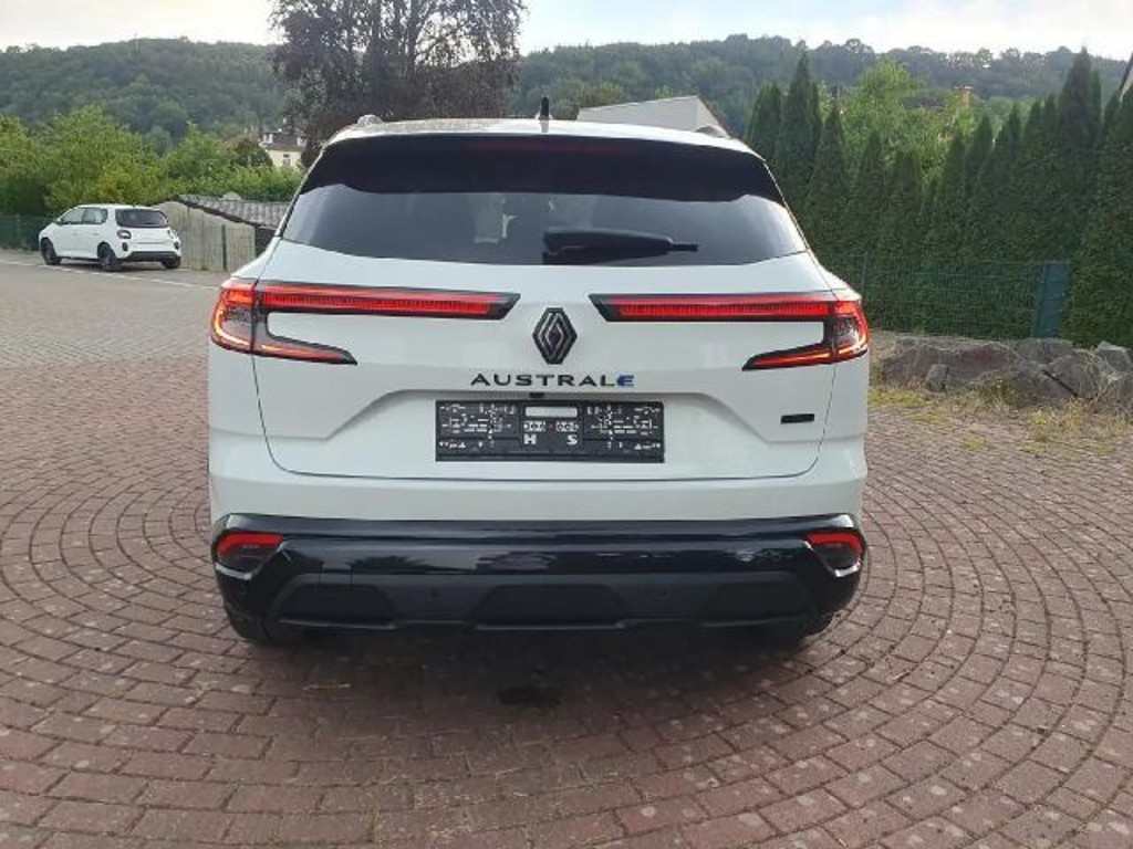 Renault Austral