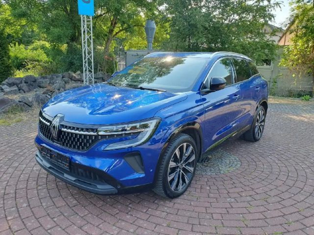 Renault Austral Techno